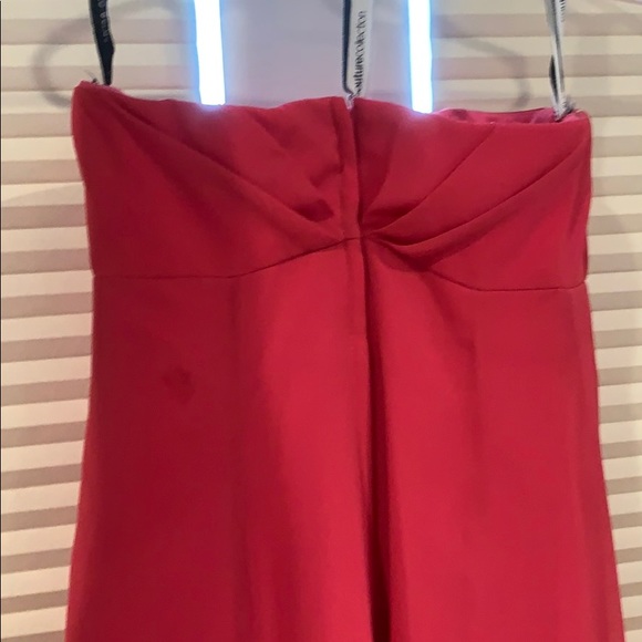 Prom/bridesmaid/formal dress - Picture 4 of 4